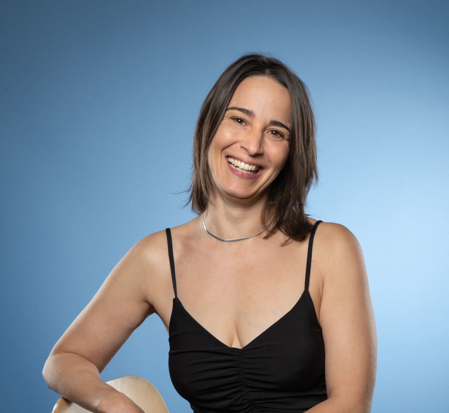 Sophie Hitter Challenge