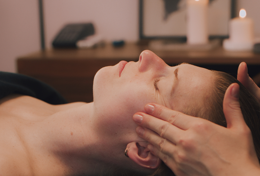 séance de kobido stimulante