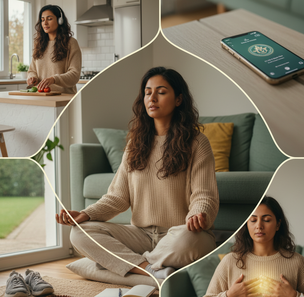 Mantra Guru Ram Das pratique