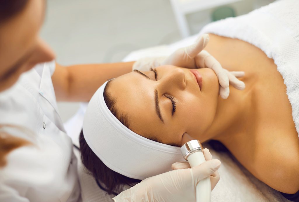 bienfaits du drainage lymphatique