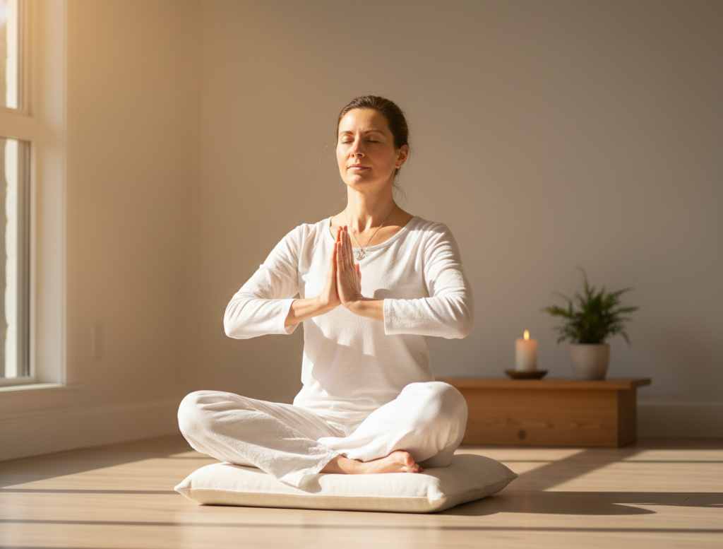 RA MA DA SA HEALING MEDITATION a Sion