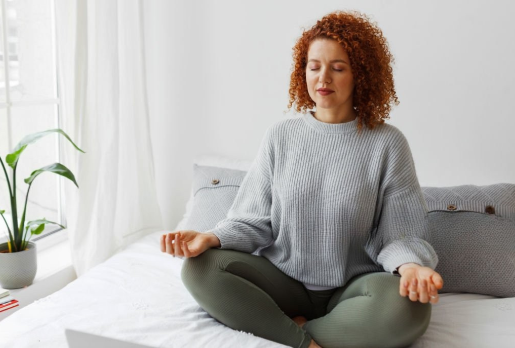 techniques de respiration