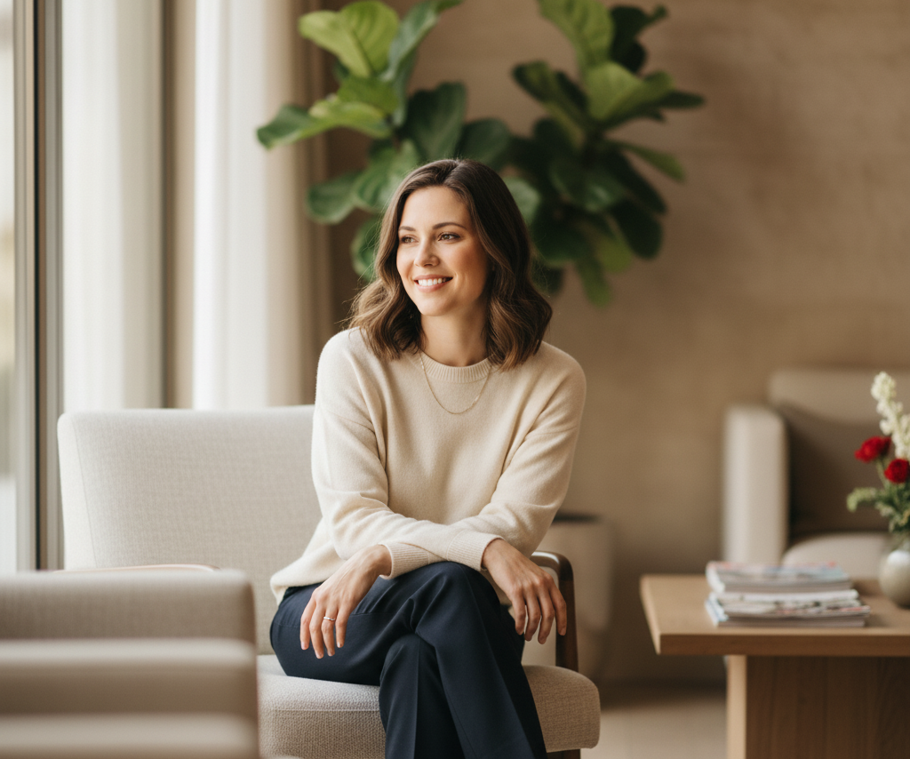 témoignages clientes de Osens à Sion