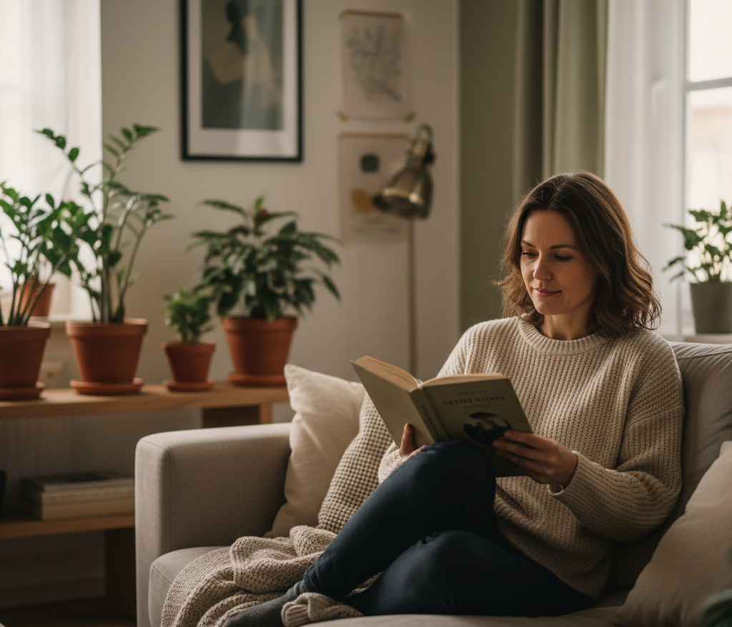 témoignage cliente Cabinet Osens massage à Sion