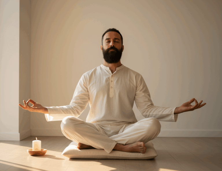 HEALING MEDITATION RA MA DA SA